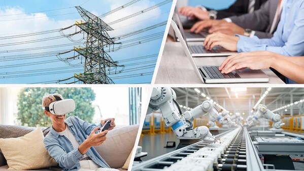 移遠通信推出全新5G RedCap模組RG255AA系列