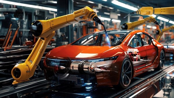 德州儀器新型 MCU 可實現(xiàn)邊緣 AI 和先進(jìn)的實時控制，提高系統(tǒng)效率、安全性和可持續(xù)性