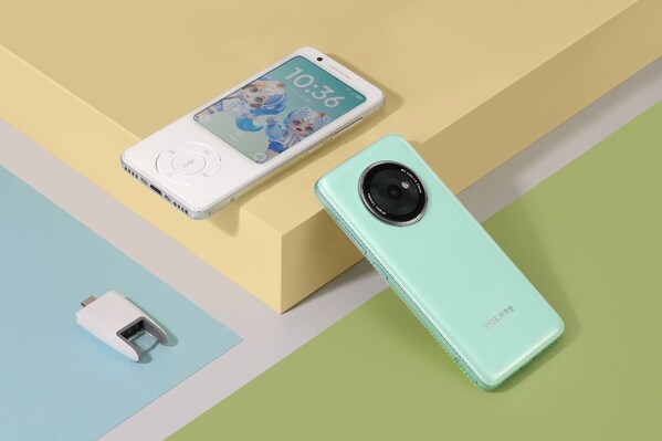 TCL發(fā)布護(hù)眼AI智學(xué)機(jī)隨學(xué)堂K901，開啟智能學(xué)習(xí)新篇章