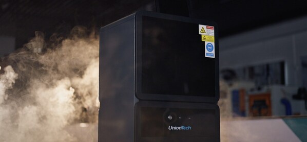 聯(lián)泰科技工業(yè)級(jí)光固化3D打印機(jī)—AME RH2500