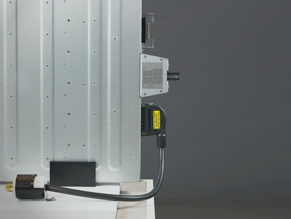 符合OCP第三版Open Rack V3（ORV3）標準的浩亭Han&reg; ORV3連接器