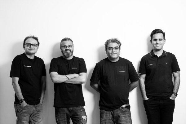 LambdaTest領(lǐng)導(dǎo)層借助最新的里程碑式融資推動(dòng)創(chuàng)新和成功。