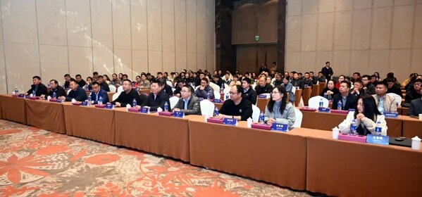 軟通動(dòng)力攜手徐州報(bào)業(yè)傳媒集團(tuán)，助力區(qū)域企業(yè)邁入鴻蒙世界