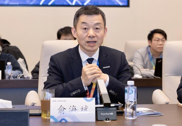 38.5萬點！UCS部署應(yīng)用！中控技術(shù)中標(biāo)榮盛新材料全廠控制系統(tǒng)項目