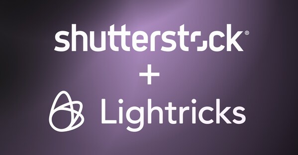 Lightricks與Shutterstock攜手，利用視頻訓(xùn)練數(shù)據(jù)推動開源LTXV視頻人工智能生成式視頻模型發(fā)展