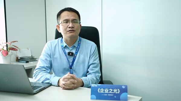 成都市德賽西威卡蛙科技有限公司副總經理雙建平