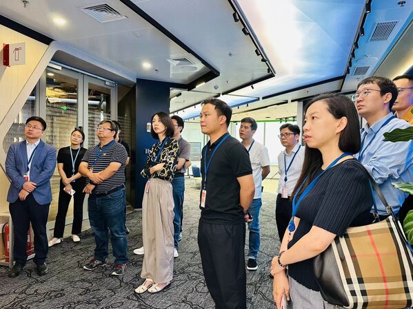 一場硬科技盛宴：探索區(qū)塊鏈與先進(jìn)計(jì)算的無限可能