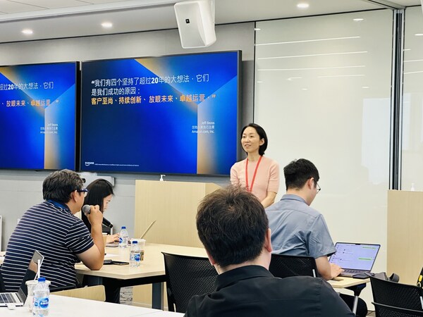 一場硬科技盛宴：探索區(qū)塊鏈與先進(jìn)計(jì)算的無限可能