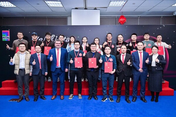 智慧與技術的終極挑戰(zhàn)：威圖工程師大賽全國前三強誕生