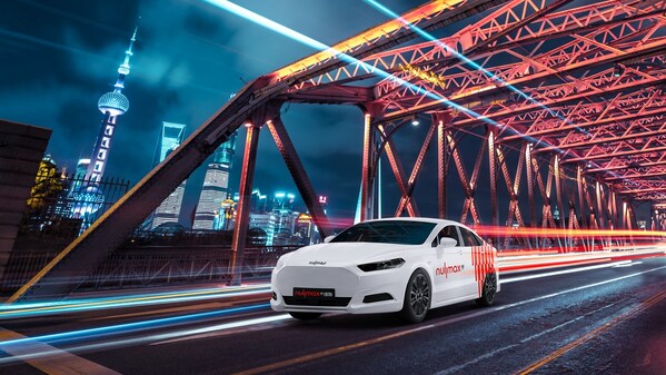 Nullmax致力打造平臺化的智能駕駛方案 Nullmax致力打造平臺化的智能駕駛方案