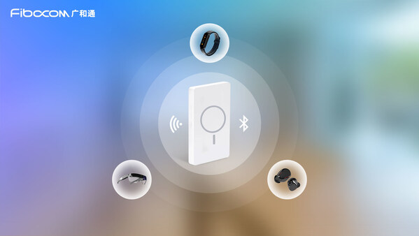 廣和通發(fā)布AI Buddy產(chǎn)品及解決方案，創(chuàng)新AI智能終端