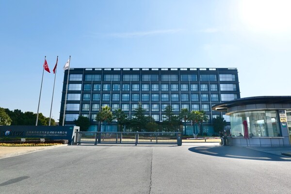 汽車空調(diào)行業(yè)巨頭松芝攜手中之杰智能，啟動(dòng)德沃克OBF智能工廠