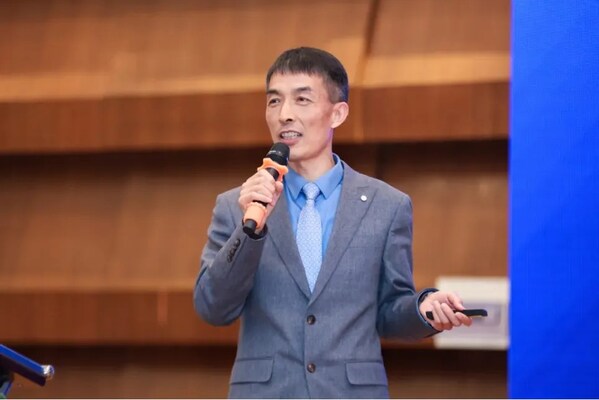 汽車空調(diào)行業(yè)巨頭松芝攜手中之杰智能，啟動(dòng)德沃克OBF智能工廠