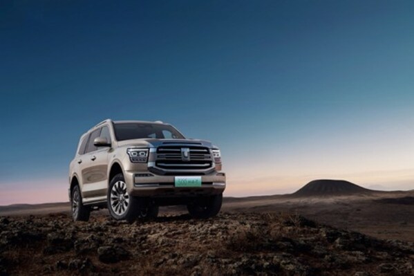 十個月礪劍，只為未來五年輝煌篇章