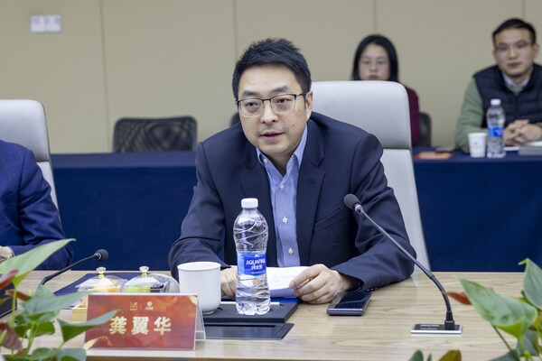 利奧中國攜手全擎健康啟動