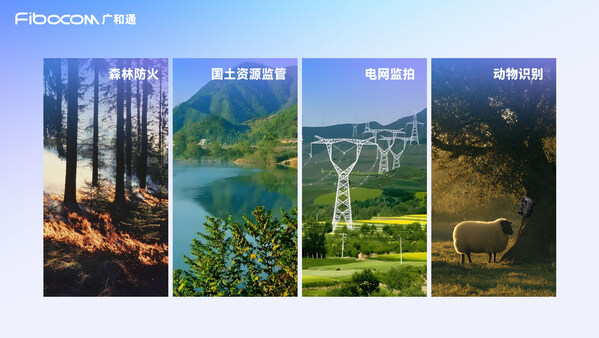 廣和通推出多功能AI紅外相機解決方案，賦能多領(lǐng)域AI發(fā)展