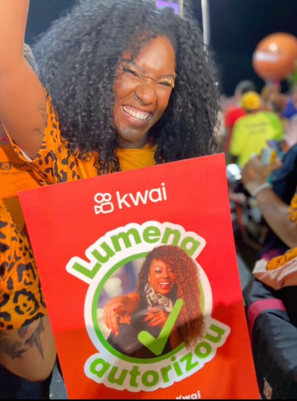 專訪Kwai：用數(shù)字創(chuàng)新與本地化策略塑造有溫度的國(guó)際品牌