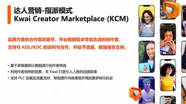 專訪Kwai：用數(shù)字創(chuàng)新與本地化策略塑造有溫度的國(guó)際品牌