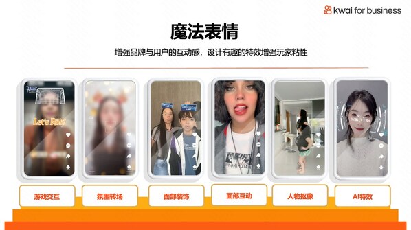 專訪Kwai：用數(shù)字創(chuàng)新與本地化策略塑造有溫度的國(guó)際品牌