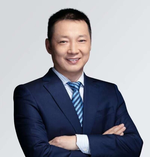 前華為悍將李健接棒趙明，榮耀迎獨立四年關鍵節(jié)點