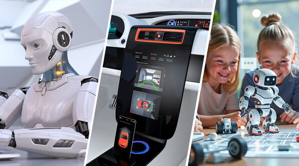 移遠(yuǎn)通信邊緣計(jì)算模組成功運(yùn)行DeepSeek模型，以領(lǐng)先的工程能力加速端側(cè)AI落地