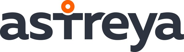 Astreya徽標(biāo)