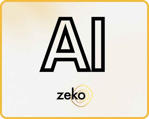 ZekoAI：為私有、去中心化和自動(dòng)化人工智能工作流程賦能