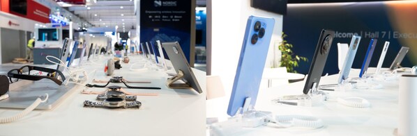 魅族董事顧彬彬在MWC25上宣布：魅族攜Flyme AI生態(tài)系統(tǒng)重返全球市場(chǎng)