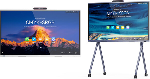 華為IdeaHub ES3/S3 華為IdeaHub ES3/S3