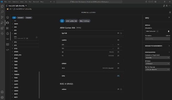 ADI發(fā)布擴(kuò)展版CodeFusion Studio?解決方案，助力加速產(chǎn)品開發(fā)并確保數(shù)據(jù)安全