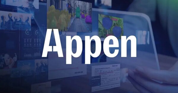 超級周期啟動！澳鵬中國全年營收破4億，超前布局大模型平臺與垂類知識