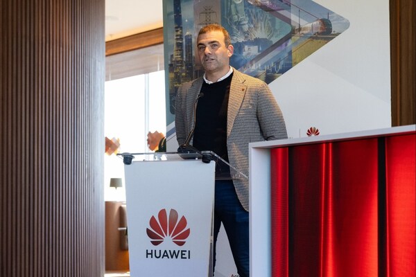 Meli&aacute;酒店集團(tuán)技術(shù)總監(jiān) Tomeu Fiol