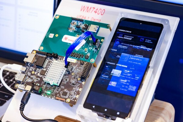 江波龍MemoryS 2025重磅發(fā)布：自研主控芯片+存儲出海+全棧定制，解碼綜合創(chuàng)新