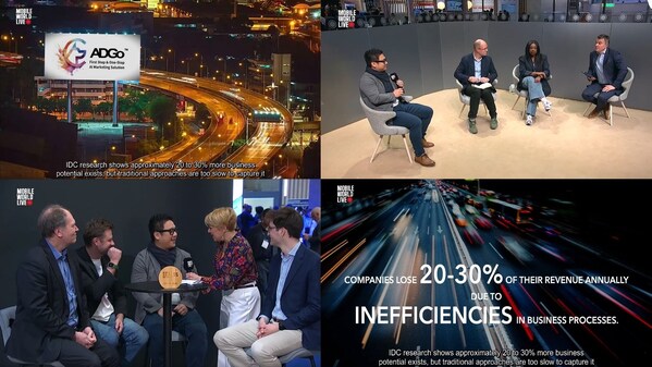 艾思智創(chuàng)于MWC Pitch2Pitch競(jìng)賽憑外卡席位闖入四強(qiáng)總決賽，奪得全球亞軍佳績(jī)。