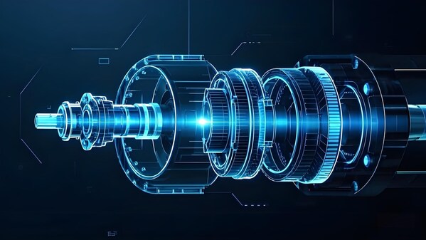 機(jī)器人零部件企業(yè)智造破局，德沃克OBF智能工廠創(chuàng)新賦能