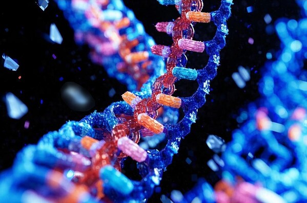 擎科AI平臺破解酶工程難題，助力產(chǎn)業(yè)升級