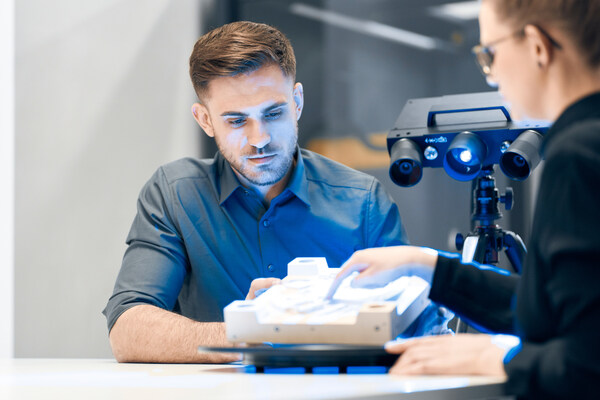 蔡司：電子行業(yè)