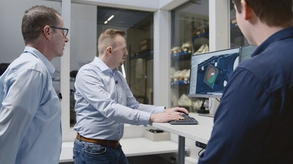 蔡司：電子行業(yè)