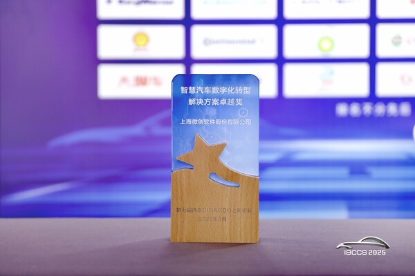 微創(chuàng)軟件斬獲