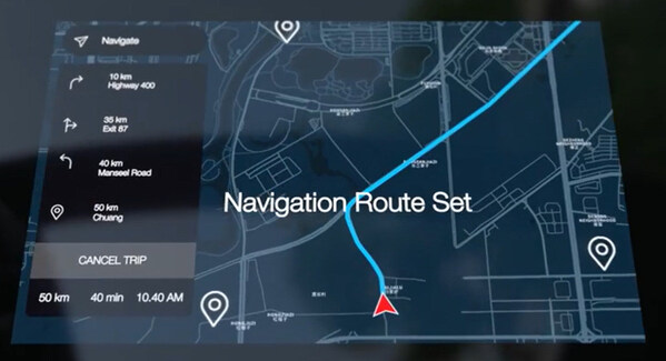 麥格納深耕汽車領(lǐng)域所積累的豐富專長(zhǎng)及創(chuàng)新實(shí)力與英偉達(dá)強(qiáng)大的加速計(jì)算與人工智能能力碰撞融合