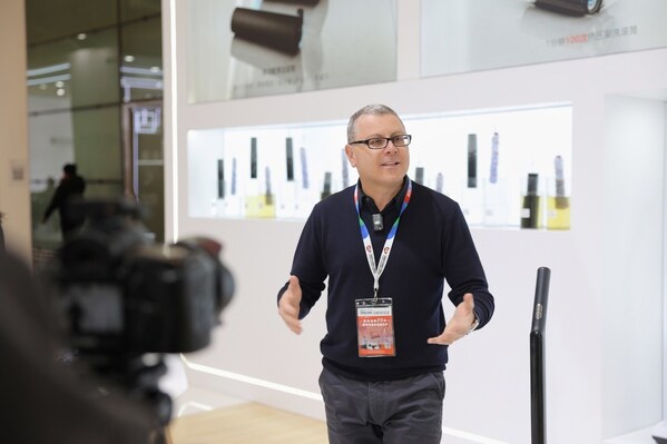 HIZERO澳大利亞代理商Dino