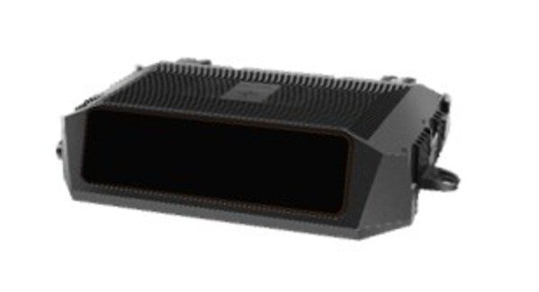 圖達(dá)通獵鷹激光雷達(dá) 圖達(dá)通獵鷹激光雷達(dá)