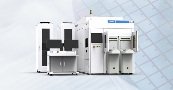 突破14nm工藝壁壘：天準(zhǔn)科技發(fā)布TB2000晶圓缺陷檢測(cè)裝備