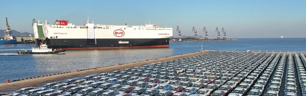 全球網(wǎng)紅重慶：不靠美食美景，這場智能制造盛會同樣“有料”