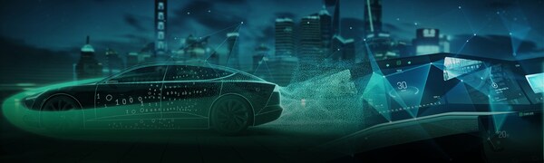 Elektrobit攜變革性軟件解決方案亮相2025上海車展