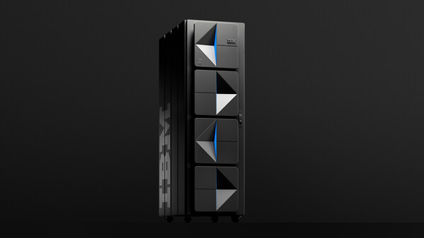 IBM z17：業(yè)內(nèi)首個為AI時代量身定制的主機(jī)系統(tǒng)
