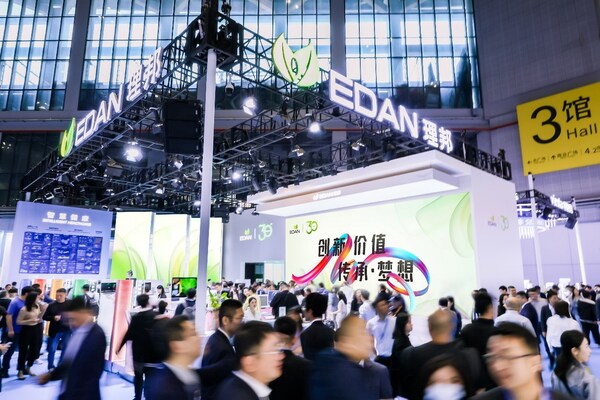 AI醫(yī)療應(yīng)用加速落地，CMEF直擊理邦技術(shù)布局