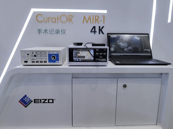 藝卓參展第91屆CMEF 創(chuàng)新產(chǎn)品集結(jié)亮相