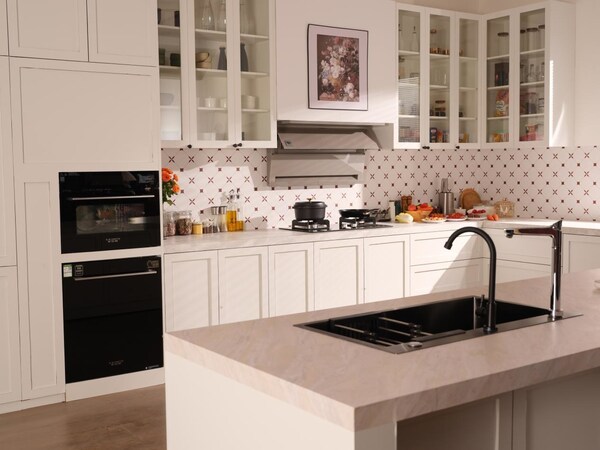 水溫魔法師+空氣卷王！這屆熱愛(ài)生活的人靠AI躺贏