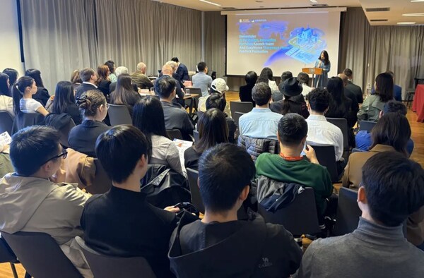 再度亮相米蘭！居然設計家